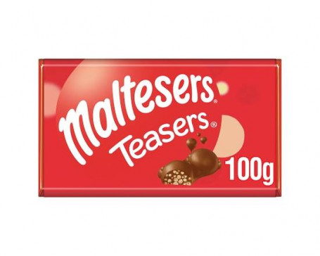 Maltesers Teasers Chocolate Bar 100G