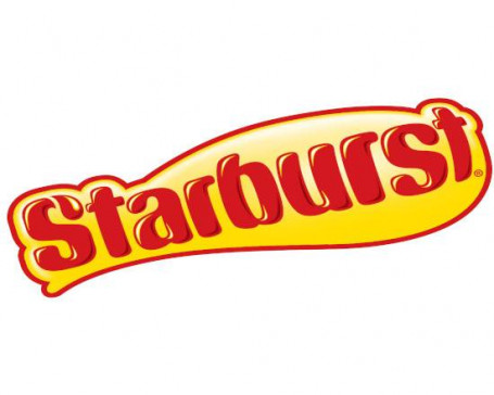 Starburst Very Berry 45G