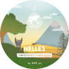 9. Helles