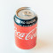 Cans Of Coke Zero