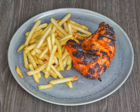 5 Peri Peri Grill Wings