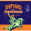 22. Pumpkinhead Ale