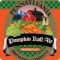 10. Pumpkin Roll Ale