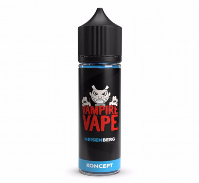 Vampire Vape 50 Ml E Liquid Pound;12.99