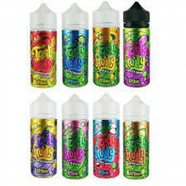 100Ml E Liquids Pound;16.99