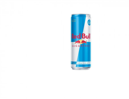Red Bull Energy Drink, Sugar Free 355Ml, Pm