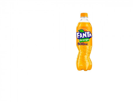 Fanta Orange 500Ml Pm