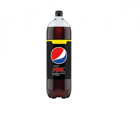 Pepsi Max 2Ltr Pmp