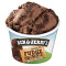 Ben Jerrys Chocolate Fudge Brownie (Non Laitier) 100Ml