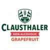 Clausthaler Grapefruit