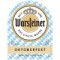 15. Warsteiner Märzen Oktoberfest