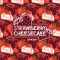 39. Strawberry Cheesecake