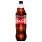 Coca-Cola Zéro Sucre 1.0L (Réutilisable)