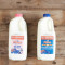 Full Cream Milk 2 Litre