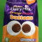 Cadbury Dairy Milk Orange Giant Buttons 110G