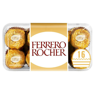 Rocher T16 (200G)