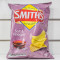 Smith's Chips Crinkle Salt Vinegar (175G)