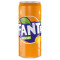 Fanta Orange 0,33ll (EINWEG)