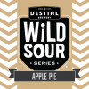 Wild Sour Series: Apple Pie