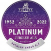 Platinum Jubilee Ale