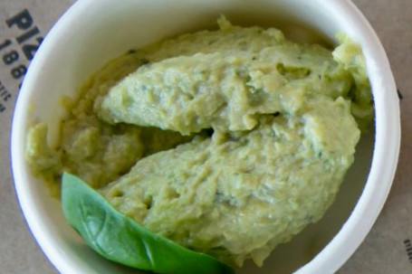 Pesto Mascarpone