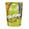 Skittles Crazy Sours Sweets 125G