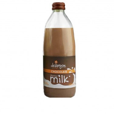 Delamere Chocolate Flavoured Milk 500Ml