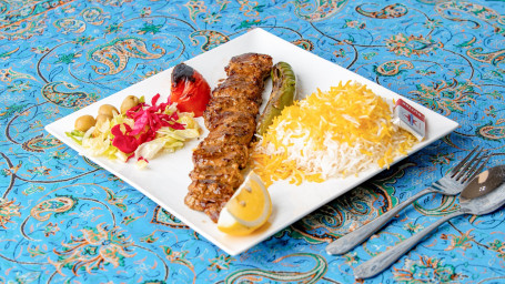 Chelo Chenge Kebab (200G)