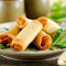 Spring Roll (2 Nos)