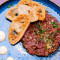 Steak Tartar De Ternera De Girona