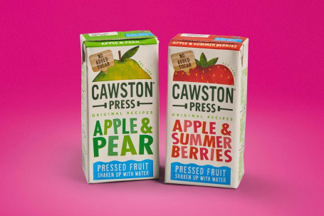 Boisson Pour Enfants Cawston Press
