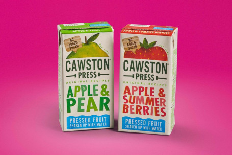 Boisson pour enfants Cawston Press