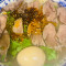 N1:Lanzhou Beef Noodle Soup Combo