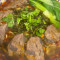 N7:Spicy Beef Noodle Soup