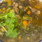 N16:Pickled Peppers Noodle Soup With Braised Brisket