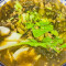 N18:Pickled Cabbage Soup With Pork Mince