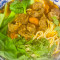 C12: Tomato Rice Noodle Soup With Braised Brisket