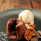 Marou Sherry Chocolate Pudding