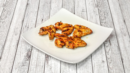 Peri Peri Chicken Wings (5 Pieces)