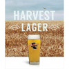 1. Harvest Lager