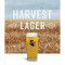 1. Harvest Lager