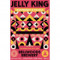 11. Jelly King (Raspberry Peach)