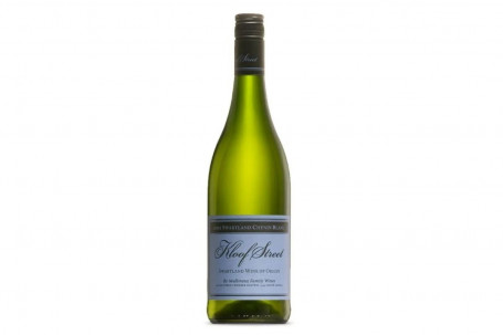 Mullineux Kloof Street Old Vine Chenin Blanc 2020