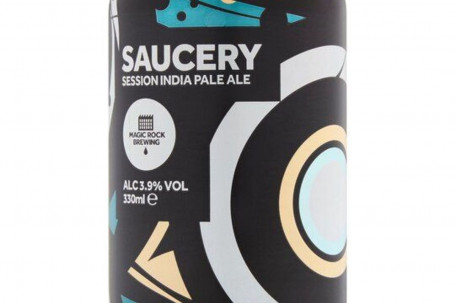 Magic Rock Saucery 330Ml