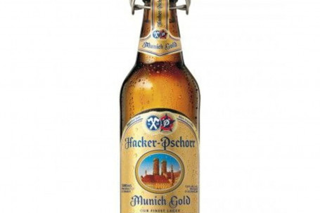 Hacker Pschorr Gold 500Ml