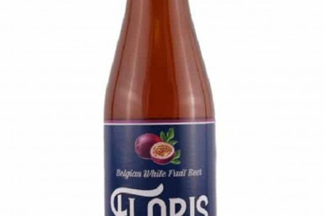 Floris Passionfruit 330Ml