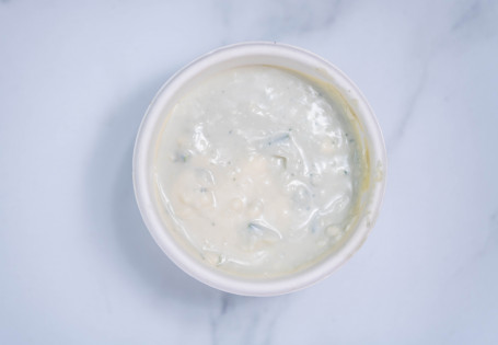Blue Cheese And Ranch Sauce