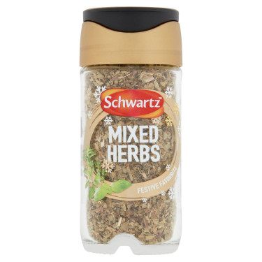 Schwartz Herbes Mixtes 11G
