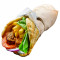 Chicken-Pita Wrap