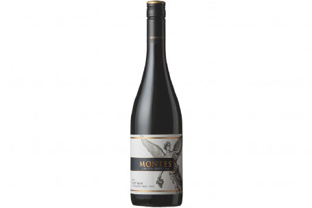 Montes Ltd Selection Pinot Noir, 750Ml